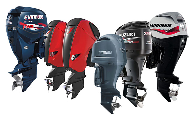 Outboards for Sale