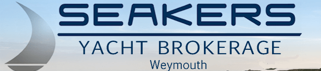 seakers yacht brokerage weymouth